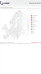 Mobile Screenshot of gembird.eu